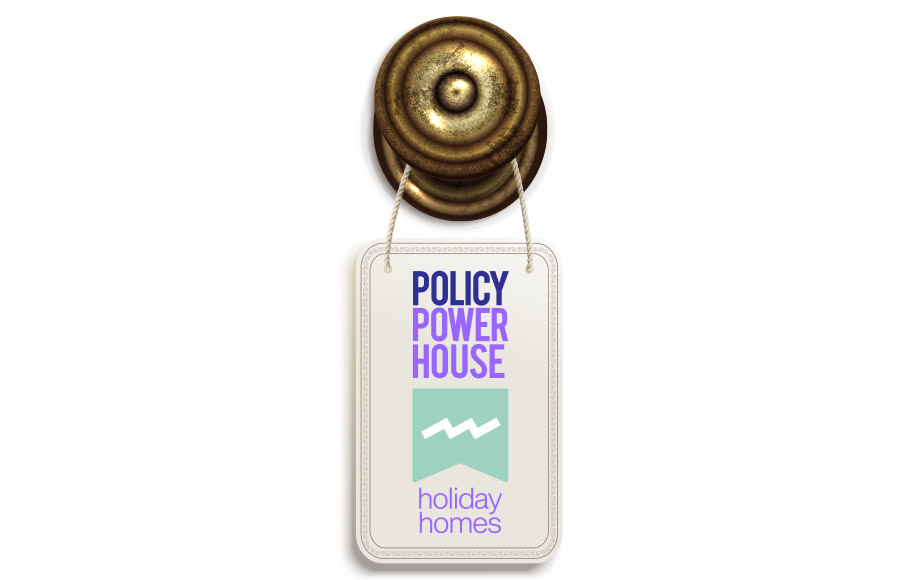 Holiday Home Insurance