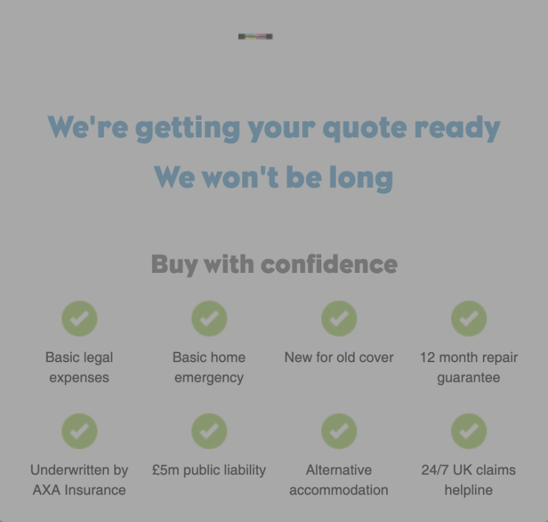 Holiday Let Insurance Guide 2022 Policy Powerhouse